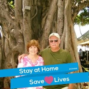 Meet your Posher, Susan